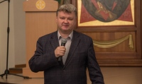 О роли интеллигенции в революции 1917 года рассказал хабаровчанам известный историк