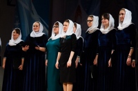 Краевой фестиваль духовной культуры «Святой России край» пройдет в Хабаровской филармонии