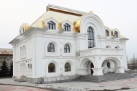 В храме святой преподобномученицы Елизаветы пройдет встреча с семейным психологом