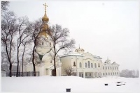 Различные аспекты неоязычества обсудят представители научного сообщества и общественности на конференции в Хабаровской семинарии