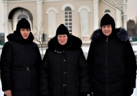 «Надеемся, что содружество Дальневосточных женских обителей будет продолжаться»