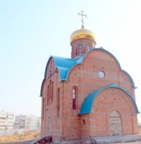Митрополит Артемий возглавит богослужение в храме святой блаженной Матроны Московской