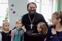 «И я была в храме, когда маму отпевали…»