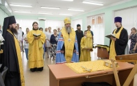 Владыка Артемий: «К высокой врачебной квалификации важно приложить и молитву»