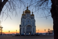 Памятка для посещающих храм в период празднования Входа Господня в Иерусалим, Страстной седмицы и Пасхи Христовой