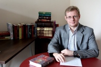 «Церковь и история»: о ходе проекта, планах и форс-мажорах
