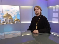 О деятельности епархиального соцотдела во время пандемии рассказал его руководитель в программе «Вопрос веры»