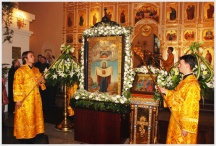 Владивостокской епархии 110 лет  (8-9 ноября 2008 года)