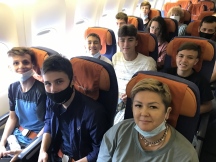 1. Это же все-таки самолет Аэрофлота, очень классный самолет.JPG