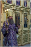 Архипастырский визит в Николаевское благочиние (13-14 августа 2010 года)