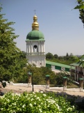 Незабываемая поездка в Святые Пещеры