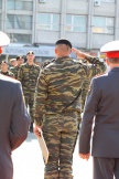 24 сентября из Чечни вернулся отряд специального назначения УВД внутренних дел Хабаровска