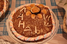 Клуб многодетных семей 