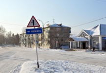 Путешествие иконы Божией Матери "Умягчение злых сердец" по приходам Приамурской митрополии. п.Переяславка-с.Владимировка-п.Корфовский-г.Хабаровск