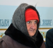 Путешествие иконы Божией Матери "Умягчение злых сердец" по приходам Приамурской митрополии. п.Переяславка-с.Владимировка-п.Корфовский-г.Хабаровск