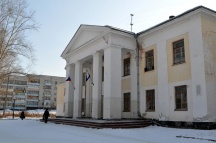 Путешествие иконы Божией Матери "Умягчение злых сердец" по приходам Приамурской митрополии. п.Переяславка-с.Владимировка-п.Корфовский-г.Хабаровск