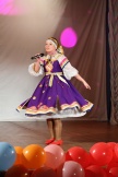 День матери. 27 ноября 2011 г.