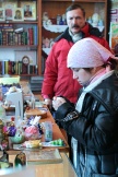 Ночное Рождественское Богослужение в Спасо-Преображенском кафедральном соборе г Хабаровска
