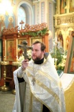 11 января 2012 в Хабаровске прошла акция - "Православные против абортов