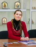 Пресс-конференция автора и исполнителя песен-притч Светланы Копыловой. 14 января 2012 года.