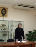 Докдад адвоката А.А.Корелова по проблемам защиты от сект (24 сентября 2009 года)
