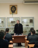 Докдад адвоката А.А.Корелова по проблемам защиты от сект (24 сентября 2009 года)