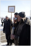 VII межвузовский конкурс &laquo;Защитник Отечества&raquo; (21 февраля 2009 года)