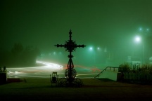 Фотовыставка «Под золотыми куполами». Петропавловск-Камчатский, 7 июня 2007 г.