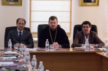 Cовещание по созданию координационного центра по развитию национальных видов спорта в ХДС 30 января 2018 г.
