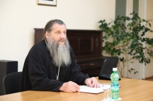 Закрытие Рождественских чтений Приамурской митрополии. 12 декабря 2019 года