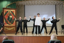 Спектакль «История одного Преображения» 17 августа 2025 г.