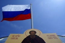 Cплав «Путь апостольского служения святителя Иннокентия (Вениаминова)». Начало пути