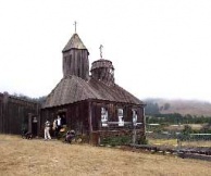 Преображение Господне. г. Хабаровск (19 августа 2007 года)