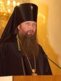 Преображение Господне. г. Хабаровск (19 августа 2007 года)
