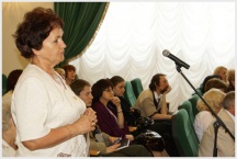 Конференция &laquo;По стопам графа Н. Н. Муравьева-Амурского и митрополита Иннокентия Московского – возродим родной край&raquo; (10 июня 2008 года)